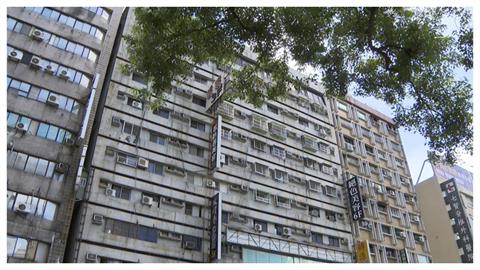 高雄「色誘大樓」垂直排毒任君選　老司機會心一笑喊：男人的天堂！