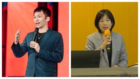 快新聞／李洋出手！11協會低價「寄生運動部」年底搬家　戴遐齡求情也被打槍
