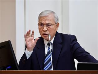 史上最狠打房「金龍風暴」鬆口氣　楊金龍：銀行信用總量管制將不限一般購屋民眾