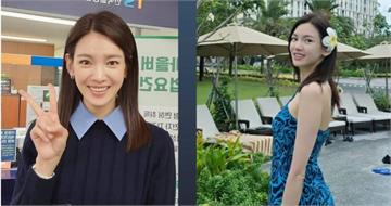 南韓女星鄭佳恩近況曝光　YT分享好消息將跟隨父親腳步成為計程車司機