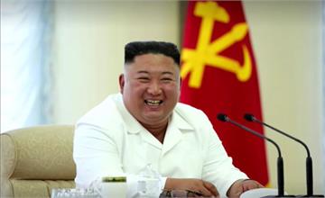 15天金正恩又亮相 專注朝武肺後民生