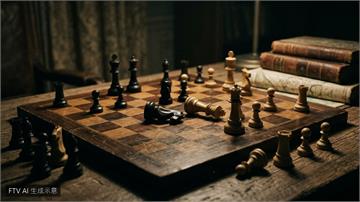 西洋棋王卡斯帕洛夫曝遭俄國列暗殺目標　美國情資示警生命受威脅