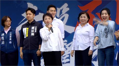 抗罷成功朱立倫交棒有變數？　邱毅喊2028藍白合「只能盧昌配」