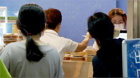 受不了台鐵排骨便當味？　德藝術家　許願設「素食車廂」掀網論戰