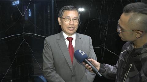 獨家！鄭麗文成藍黨魁　涂醒哲：為作秀強出頭　不會得到太多支持