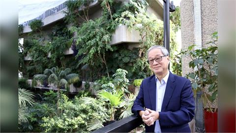 快新聞／台灣史上首例！「這高官」驚傳出訪歐洲1強國　背後目的全曝光了