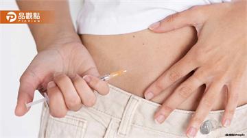 他打瘦瘦針竟然視力變模糊！醫生一查：視網膜病變復發