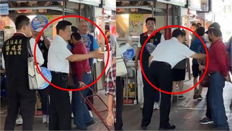 向前行(影)／傅崐萁將長照據點當成反罷宣講舞台？汪潔民質疑恐有「縣府官員」介入！