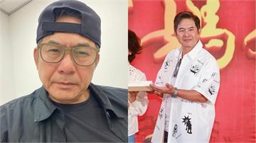 洪都拉斯重返八點檔!自曝同時接2齣戲忙翻 認了「體內亮燈」近況曝光