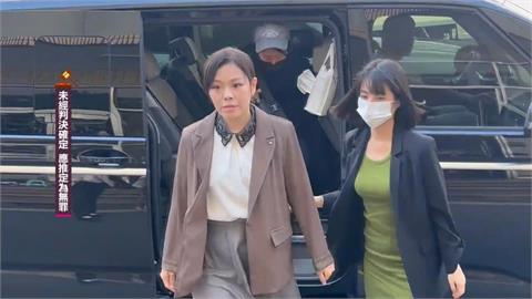 立院函覆資料暗助高虹安？　前任雄檢檢察長凌博志怒檢舉