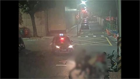 砍人驚魂！2惡煞持棒砸屋尋仇　反被屋主兒砍「血流滿地」