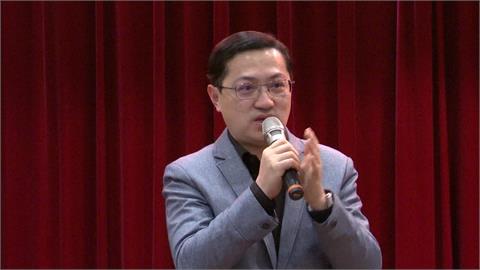 梁為超包養爭議爆出時機敏感? 周軒:背後恐藏藍營內鬥