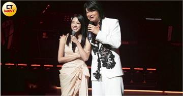愛的直通車3／演藝圈最強傳承不只靠爸媽！　游宇潼、香奈兒、顏若霏用實力圈粉