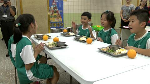 北市免費營養午餐傳多校流標　逾１１萬學童開學恐斷炊