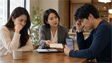 曖昧訊息惹禍！多年感情秒封鎖　徵信社「代客道歉」如何搭起溝通橋樑