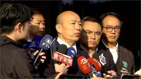 柯家喊話讓柯文哲回家奔喪　北所：當事人未提出申請