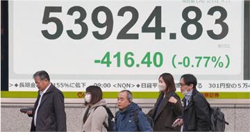 中日關係惡化衝擊日本經濟！路透調查：逾2/3日企憂心