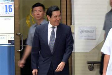 柯建銘自訴洩密案上訴駁回 馬英九無罪定讞
