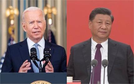 快新聞／拜習電話會談將登場　《環時》怒嗆：中國絕不接受美國脅迫