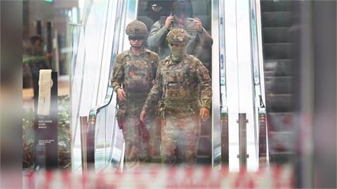 網友發文在國防部設置爆裂物 準備週一引爆