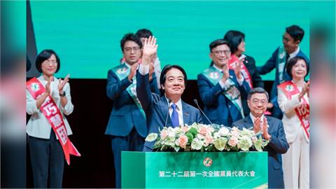 快新聞／藍營優勢盡失？韓國瑜「最慘下場」曝光　吳子嘉驚世預言：賴總統將連任