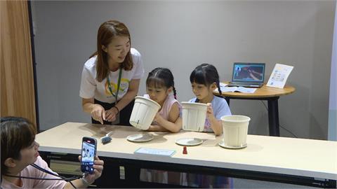 清潔用品業者與靖娟基金會合作　培養學童良好整潔習慣