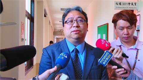 快新聞／示範帶風暴！黃國昌遭列被告批北檢秀下限　黃世杰反擊了