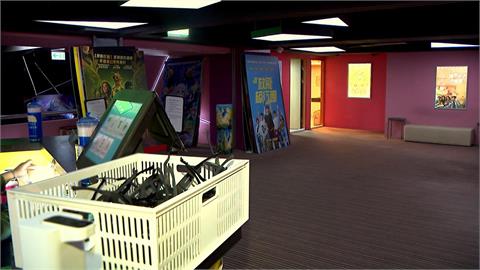 新民生戲院突宣布月底熄燈　雙北「一個月倒2家電影院」