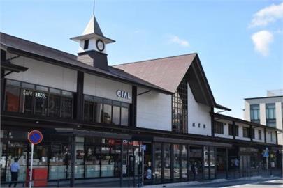 日本黃金週鐮倉爆量人潮　當地籲遊客徒步更舒適