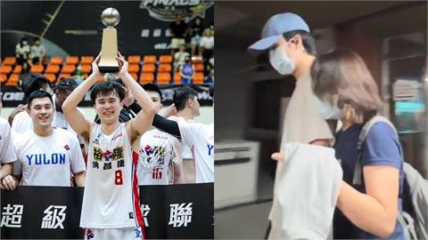 籃球/台灣史上最大假球案!前SBL裕隆MVP後衛柯旻豪一審判刑7年、斑霸5年2月