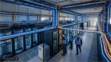 英政府科技顧問發警告　憂淪為AI高價值客戶而非創造者