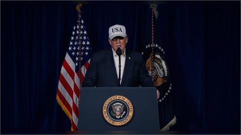 美國、以色列開戰伊朗原因曝光！川普親證「史詩怒火」開戰原因