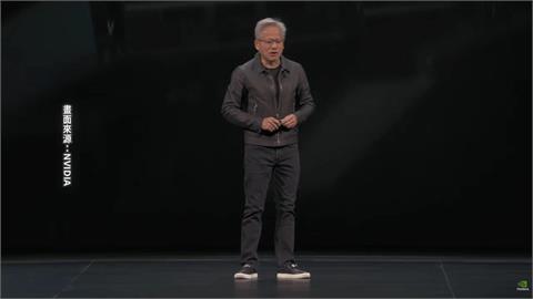 史上最大併購！輝達鎖定推論AI　傳砸200億美元收購Groq技術、人才