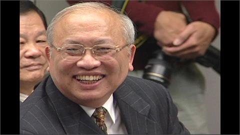 「血液腫瘤權威」陳耀昌76歲癌逝 石崇良哽咽痛失恩師、首席顧問