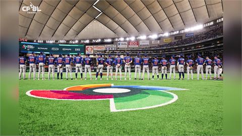 經典賽／台灣隊晉級八強關鍵曝光！「只要這樣做」前進邁阿密門票就到手