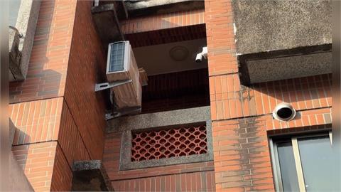 南投離奇命案! 25歲女疑"爬牆進男友家墜亡" 母淚控疑點重重