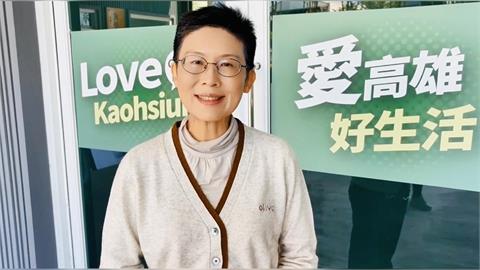 快新聞／脫黨參選？高雄市長初選賴瑞隆勝出　林岱樺重磅發聲了