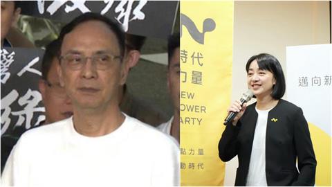 朱立倫拿希特勒亂開砲「超鬼類比」惹怒德國！她轟國民黨：丟臉丟到全世界