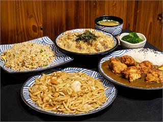 台南美食推薦│日式台式風味兼具　超人氣「勝丼」來店必嘗！