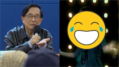 高雄計程車掛「阿扁無罪」4字！釣陳水扁「當場開唱1神曲」網狂笑：有聲音