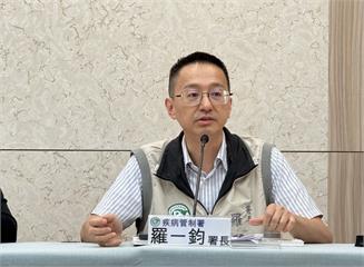 家有新生兒明年多省6千！   羅一鈞宣布「輪狀病毒疫苗」納公費