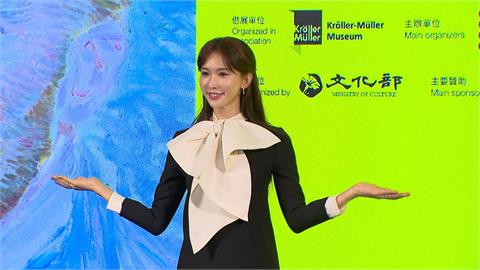 拒文策院董事難取悅中？　林志玲中國戲份被刪.節目沒播