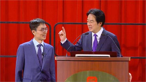 快新聞／賴清德出面喊話了！籲牙醫界力挺「1醫師選縣長」拜託當選做一事