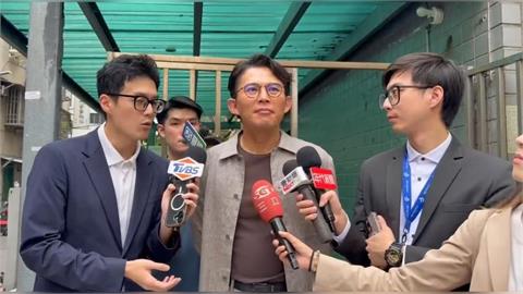 快新聞/藍白合變三腳督?台灣第1大縣驚傳「民眾黨有意角逐」黃國昌鬆口了