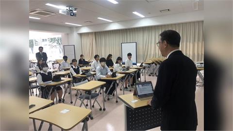 半導體搶人才　雲科大招攬日籍生免學費、月補助1萬