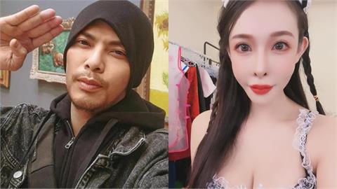 最強女優認與黃明志「多次約ㄆ」！憶在房間「被餵快樂水」恐怖下場全說了