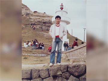 快新聞／IG秀20歲嫩照慶生　侯友宜：生日願望只有一個