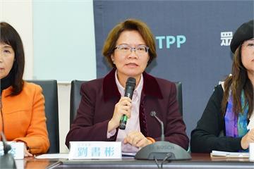 劉書彬質詢將奈米放大「米」  科技專家酸：看白爛立委講半導體好療癒