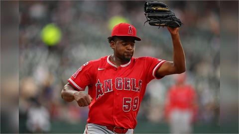 MLB(影)/百年一遇索瑞安諾終於王牌回歸!前2場共失8分竟然是「這原因」