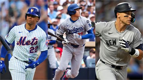 MLB(影)/投手在世界大賽G7最不想對決誰?大谷輸他排第二